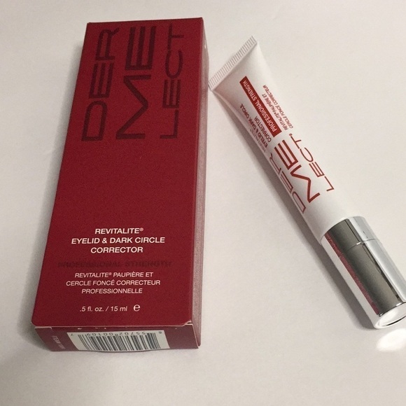 Dermelect Eyelid & Dark Circle Corrector - Picture 2 of 7